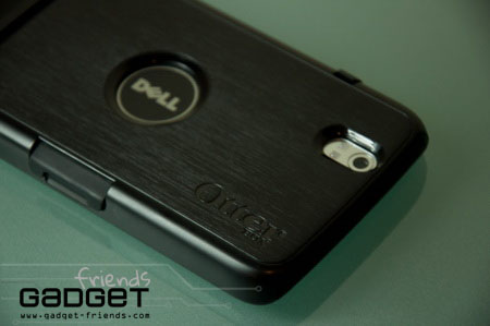 เคส Otterbox Dell Streak 5 Commuter Series เคสกันกระแทก ปกป้องขีดสุด เคสมือถือ ของแท้ By Gadget Friends